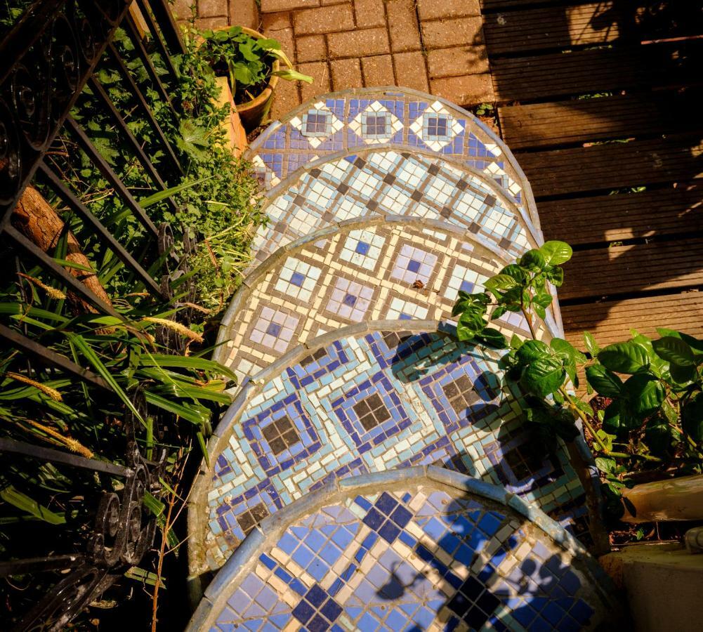 The Ceramic House Lägenhet Brighton Exteriör bild