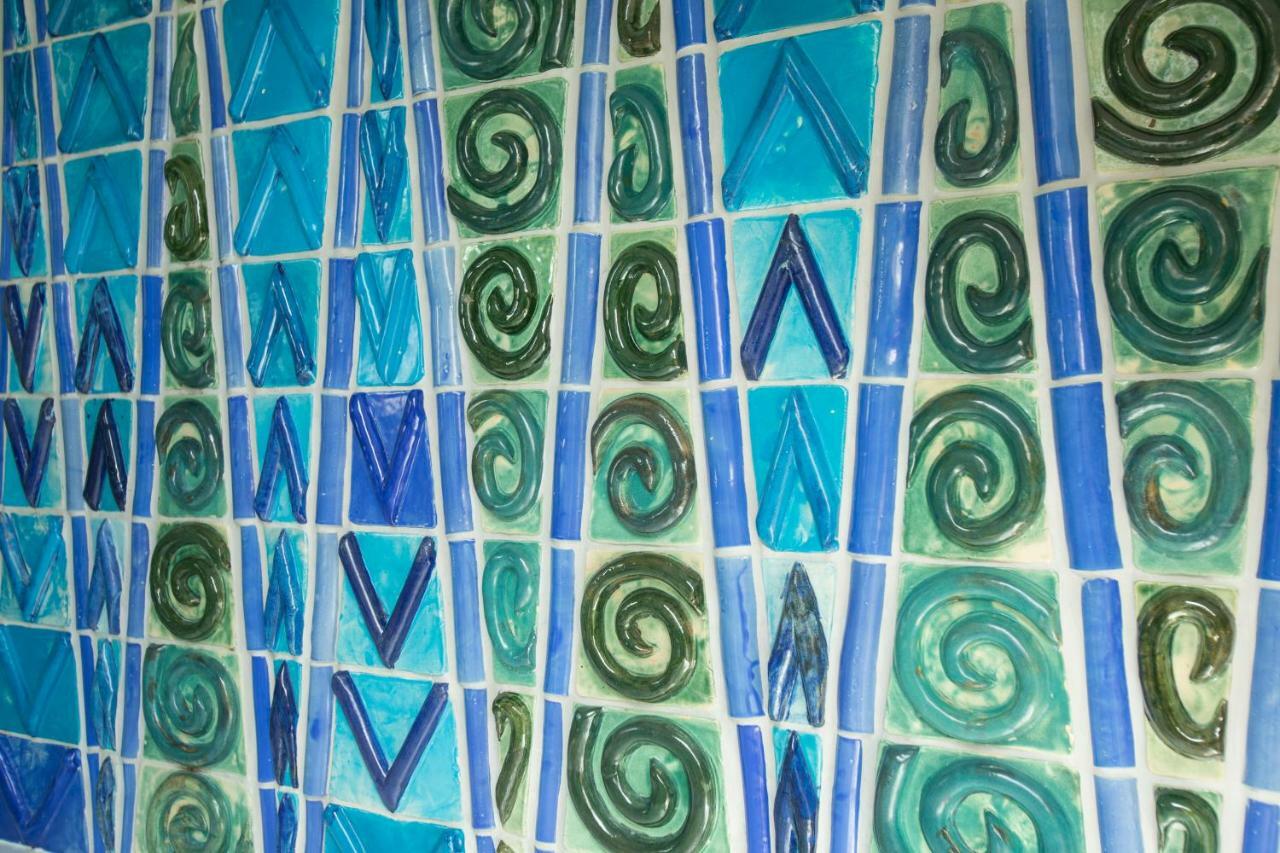 The Ceramic House Lägenhet Brighton Exteriör bild