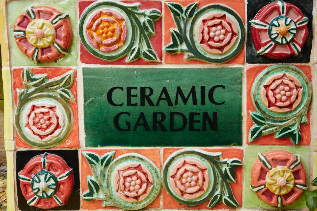 The Ceramic House Lägenhet Brighton Exteriör bild